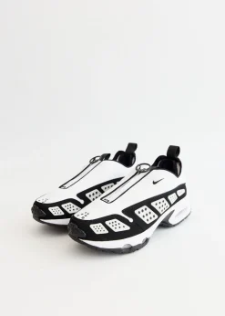 Women's Air Max SNDR 'White Black' Sneakers