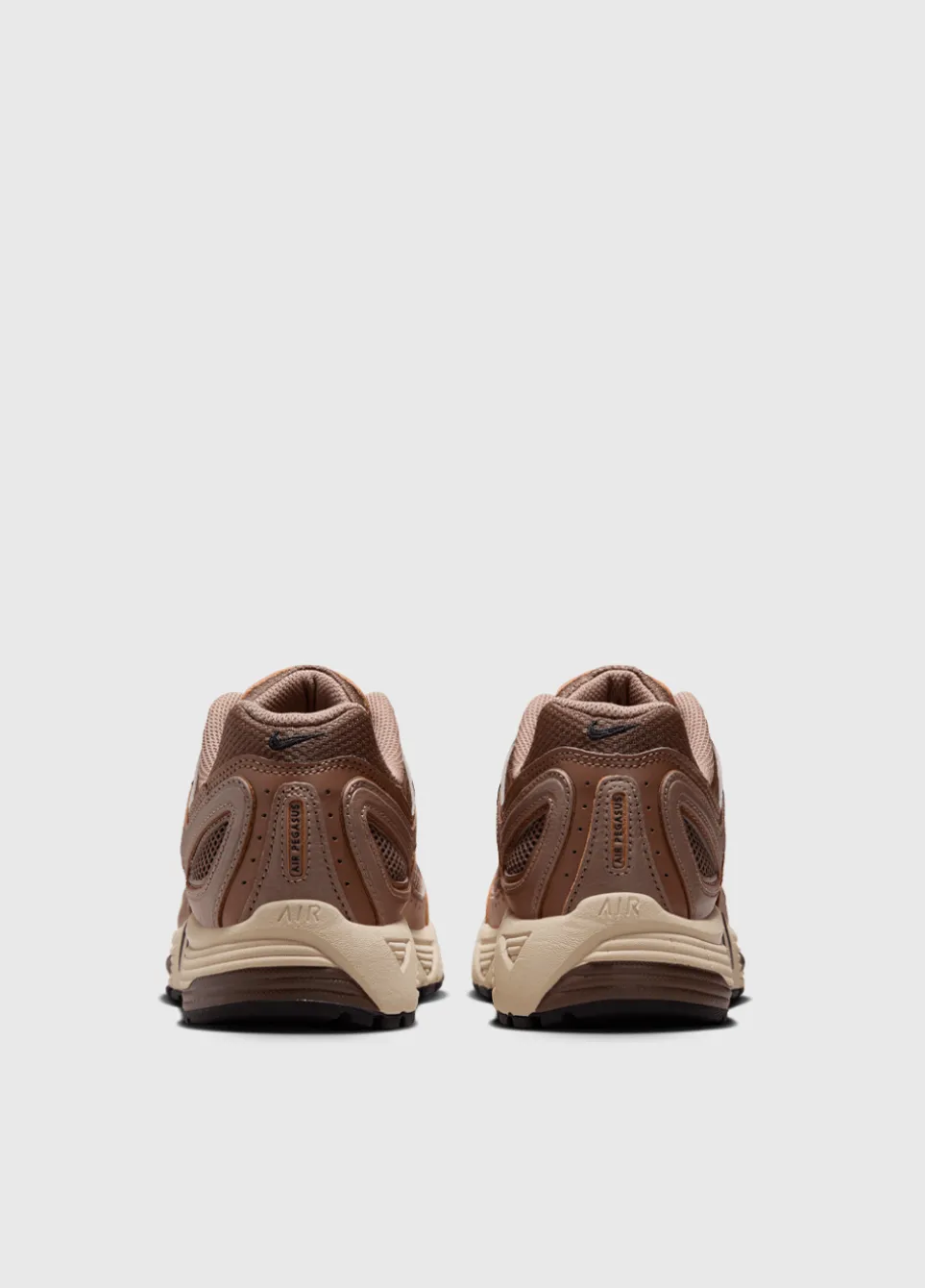 Women's Air Pegasus 2005 COR 'Mink Brown' Sneakers