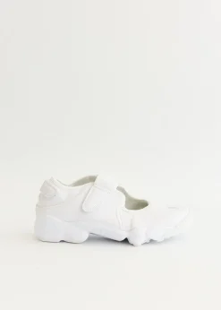 Women's Air Rift 'White' Sneakers