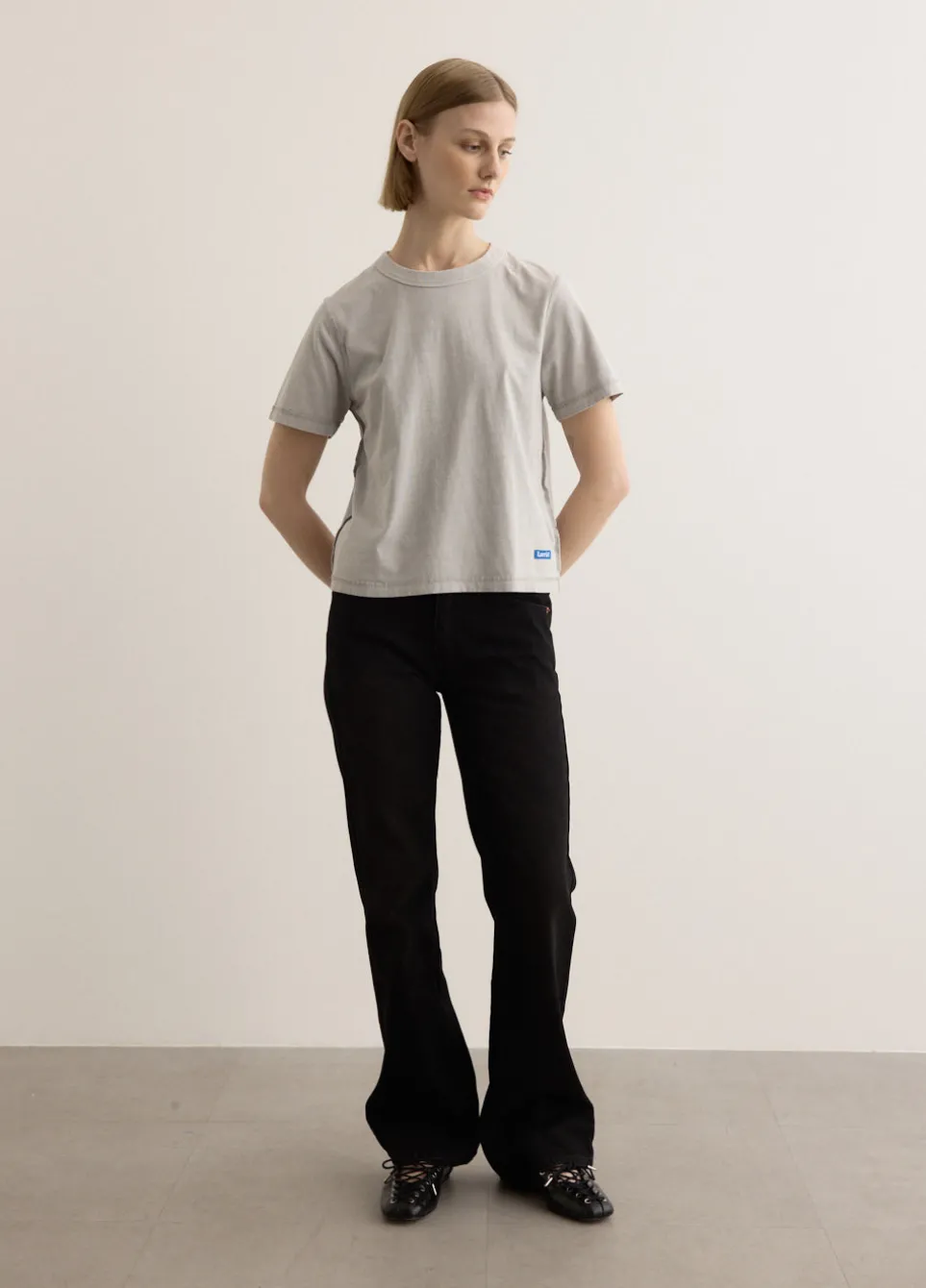 Women's Blind T-Shirt