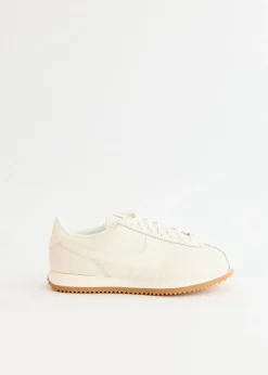 Women's Cortez 'Coconut Milk' Sneakers