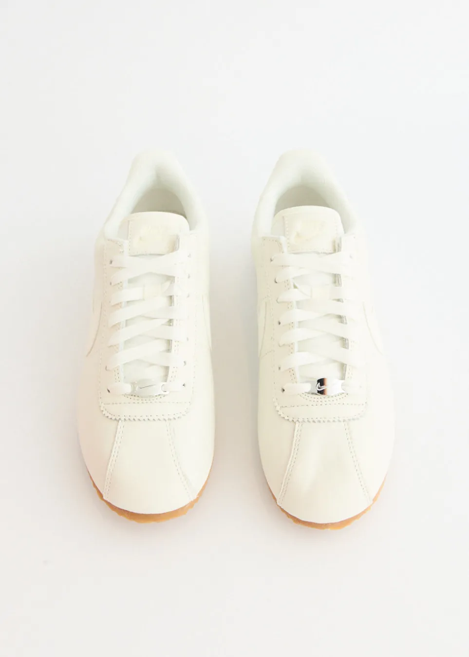 Women's Cortez 'Coconut Milk' Sneakers
