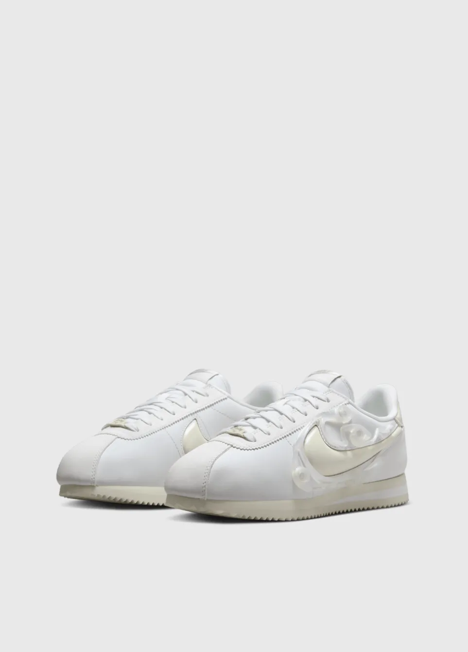 Women's Cortez 'Sea Glass' Sneakers