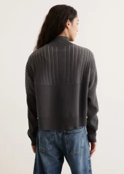 Women's ESC Knit Sweater