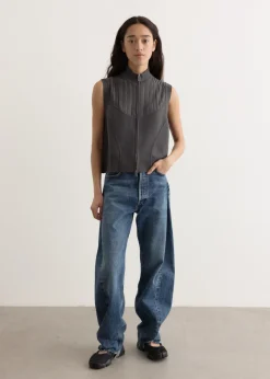 Women's ESC Knit Vest