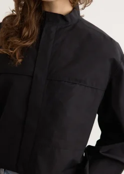 Women's ESC Raw Cut Shirt