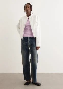 Women's ESC Raw Cut Shirt