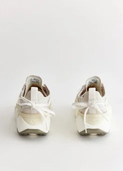 Women's Flyknit Bloom 'Light Bone' Sneakers