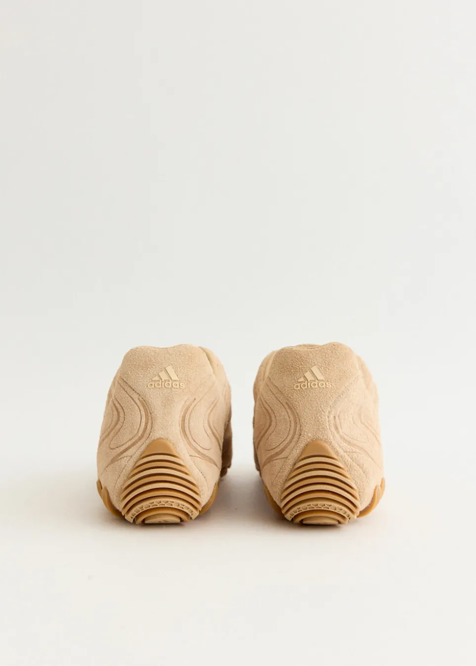 Women's Ghost Sprint 'Magic Beige' Sneakers