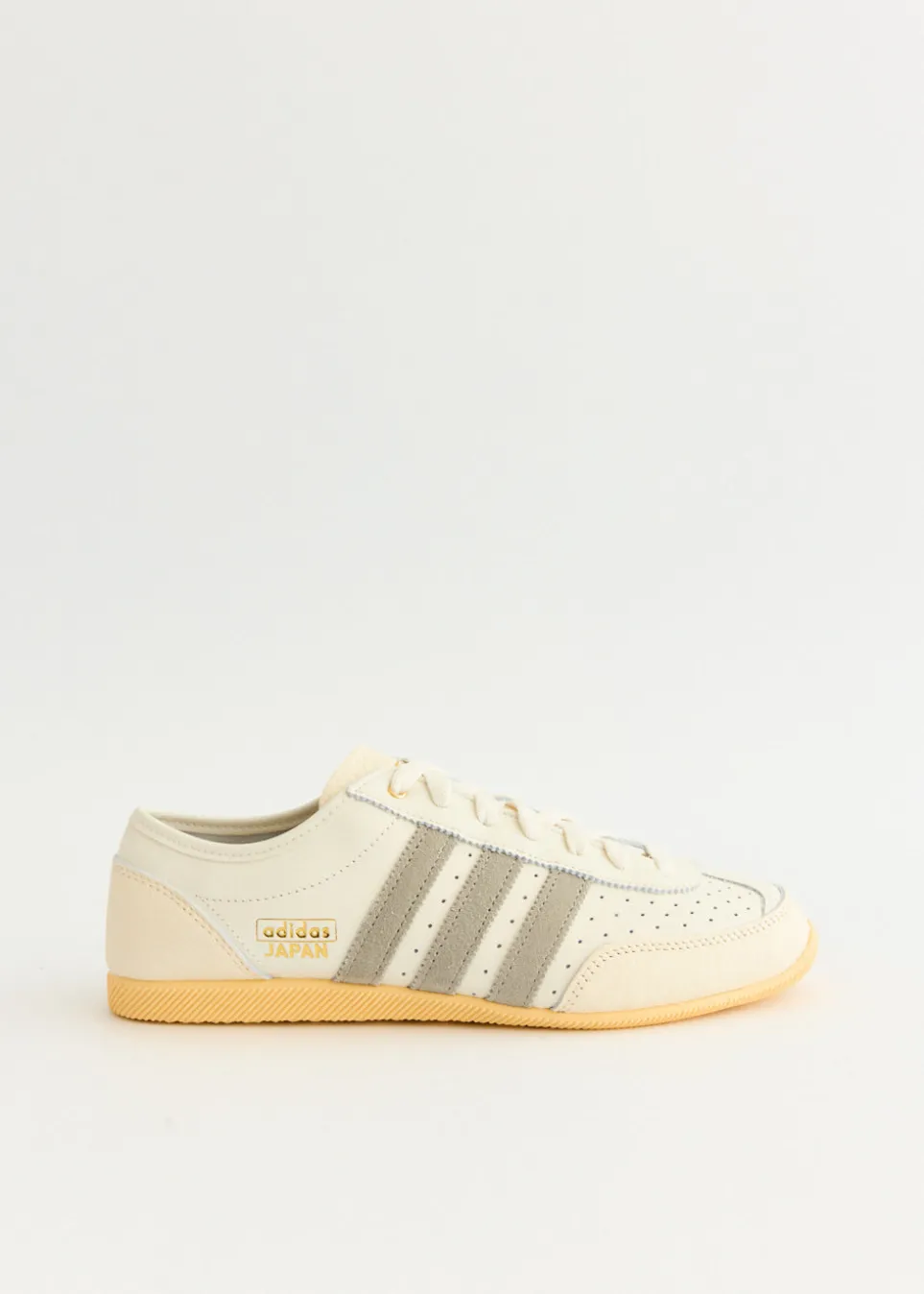 Women's Japan Decon 'Off White' Sneakers
