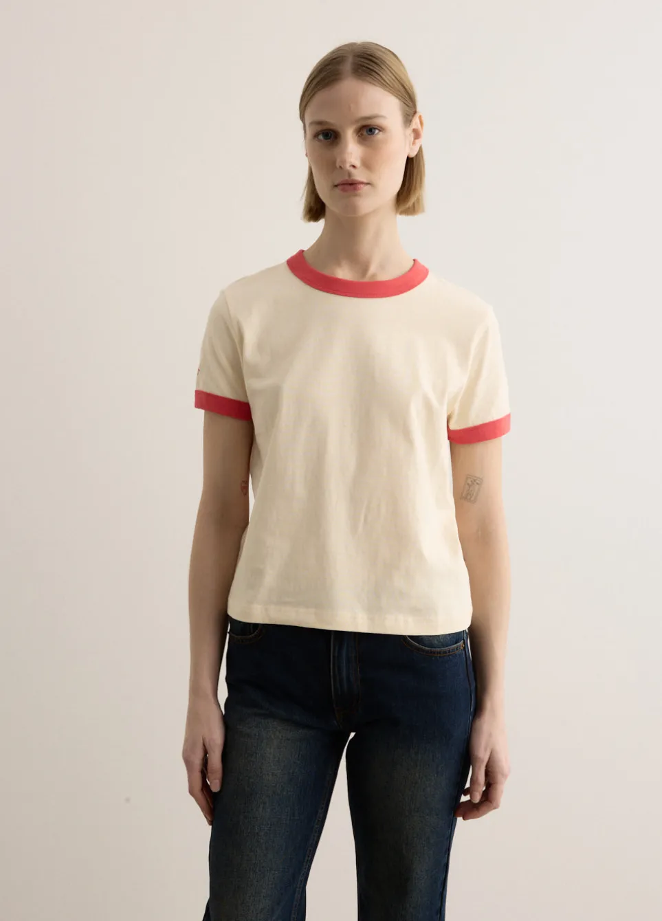 Women's Lasso T-Shirt