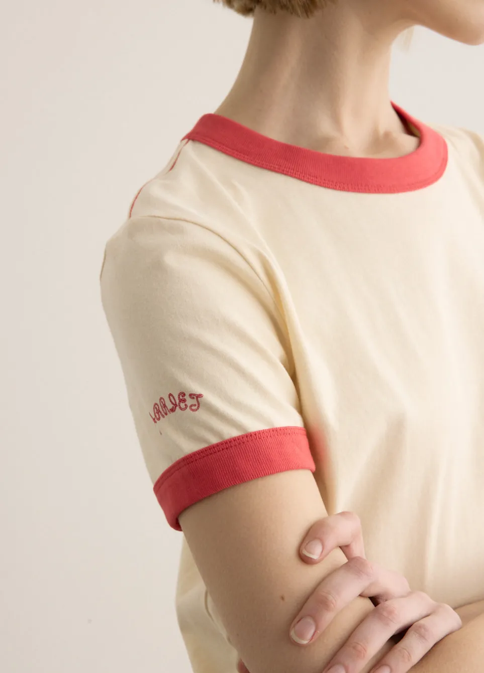 Women's Lasso T-Shirt