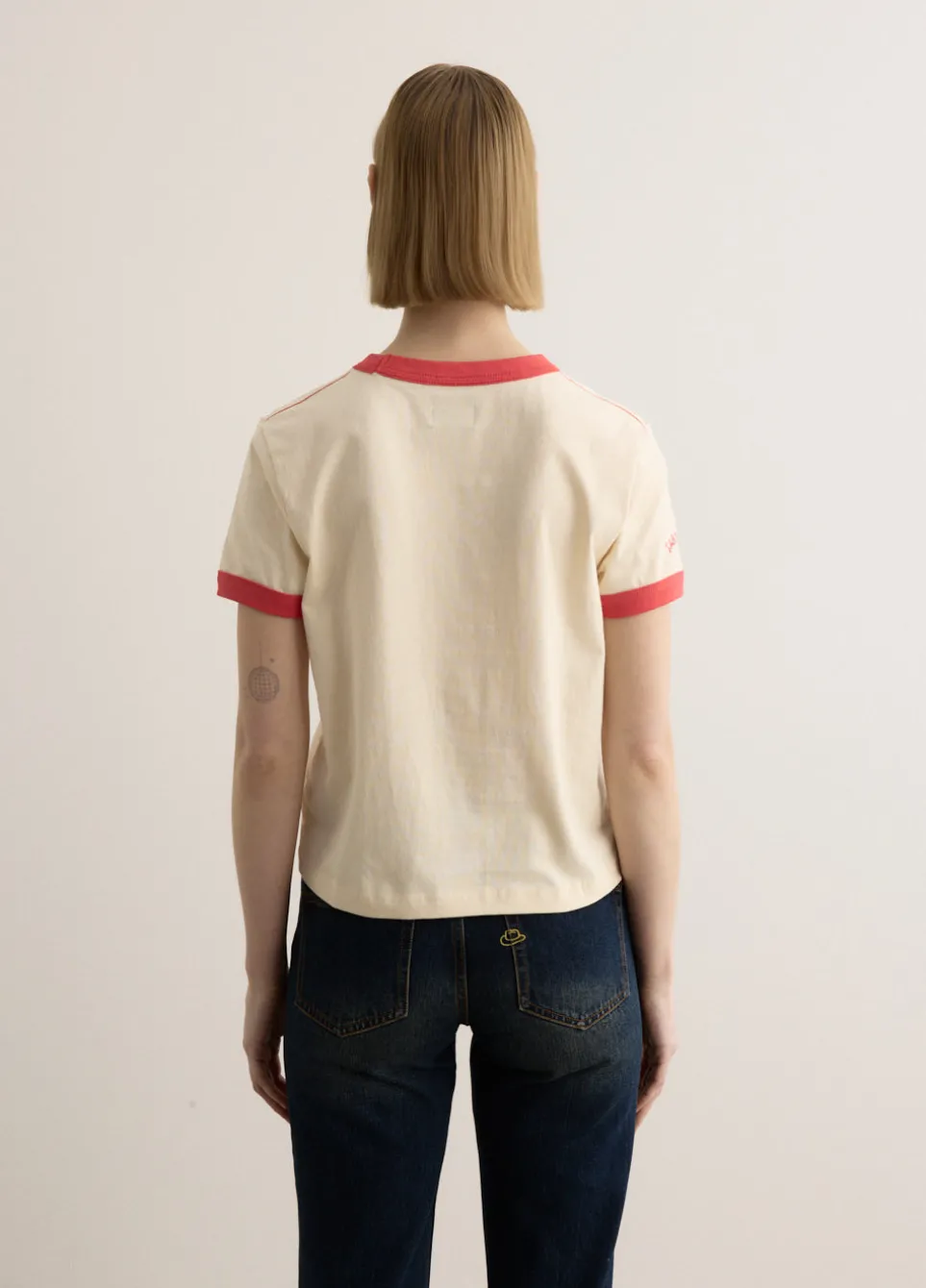 Women's Lasso T-Shirt