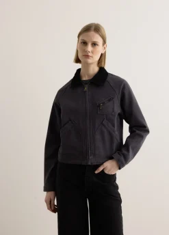 Women's Ranch Jacket