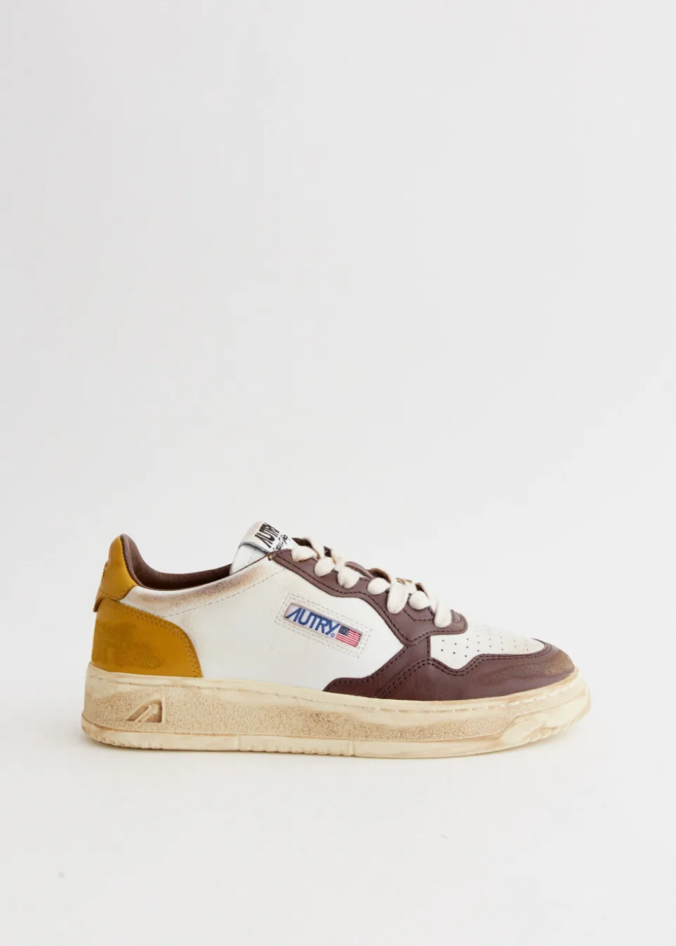 Women's Super Vintage Low Sneakers