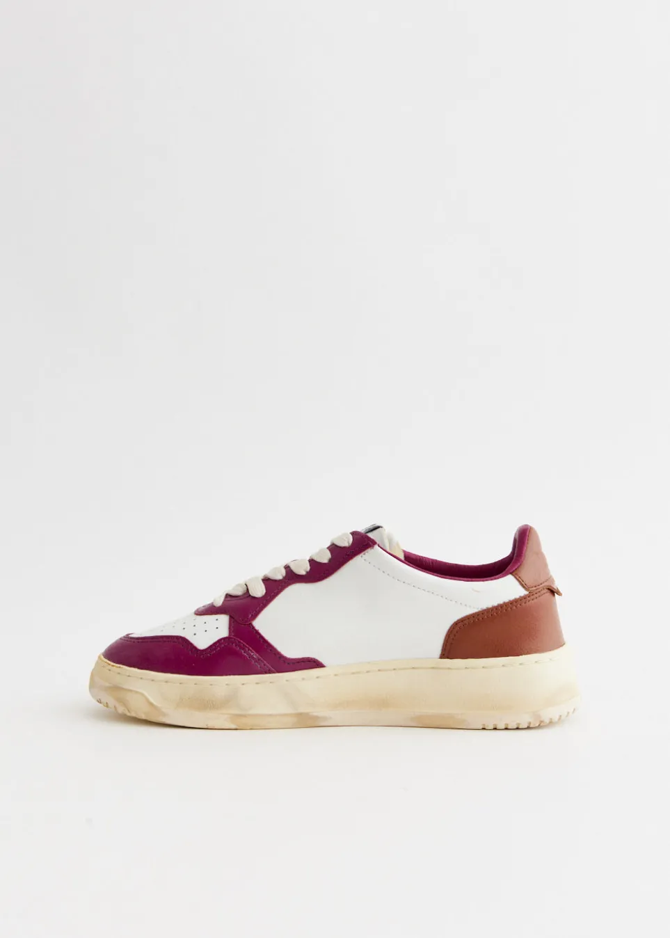 Women's Super Vintage Low Sneakers