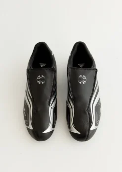 Women's Taekwondo F50 'Core Black' Sneakers