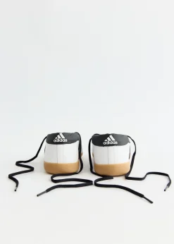 Women's Taekwondo Mei 'Cloud White' Ballet Sneakers