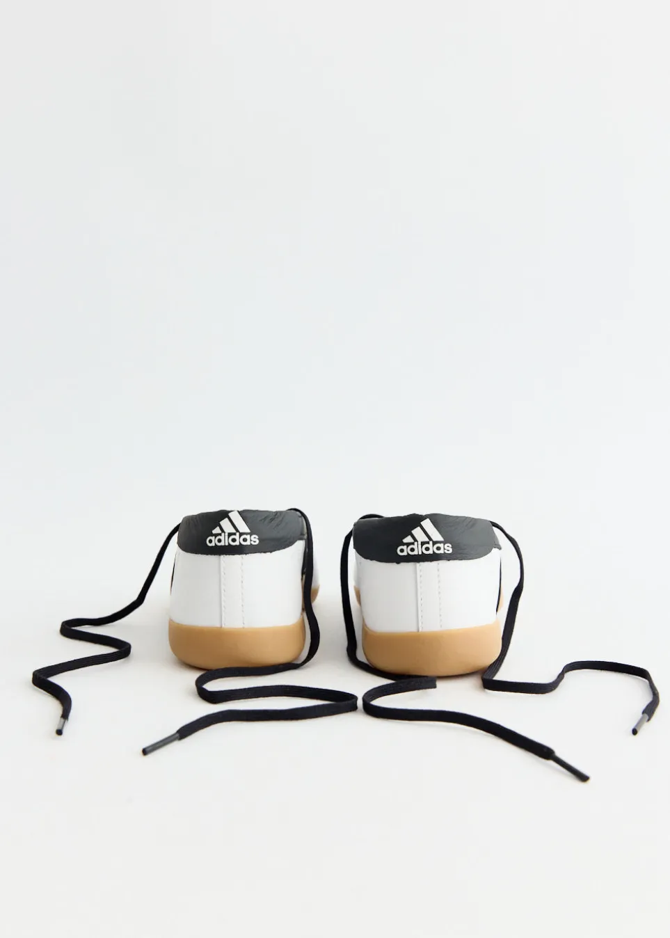 Women's Taekwondo Mei 'Cloud White' Ballet Sneakers