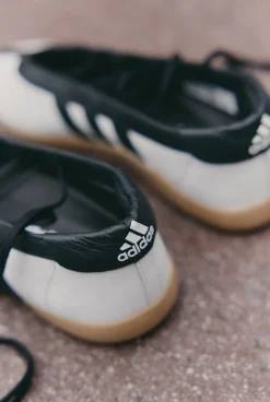 Women's Taekwondo Mei 'Cloud White' Ballet Sneakers