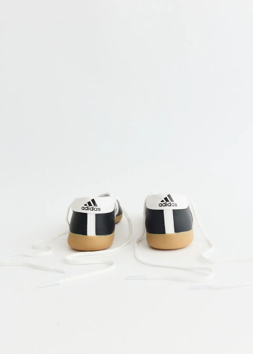 Women's Taekwondo Mei 'Core Black' Ballet Sneakers