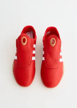 Women's Taekwondo Mei 'Red' Sneakers