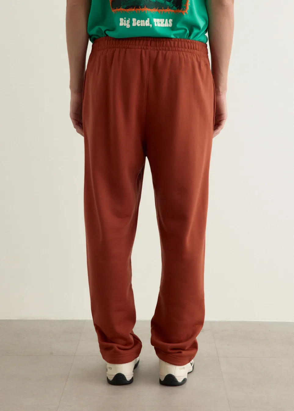 Wool Classics Fleece Pants