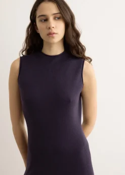 Wool Classics Knit Dress