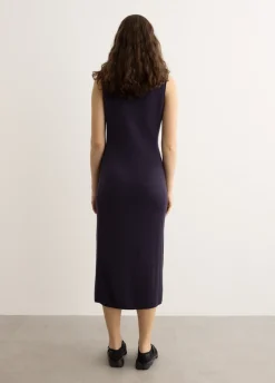 Wool Classics Knit Dress