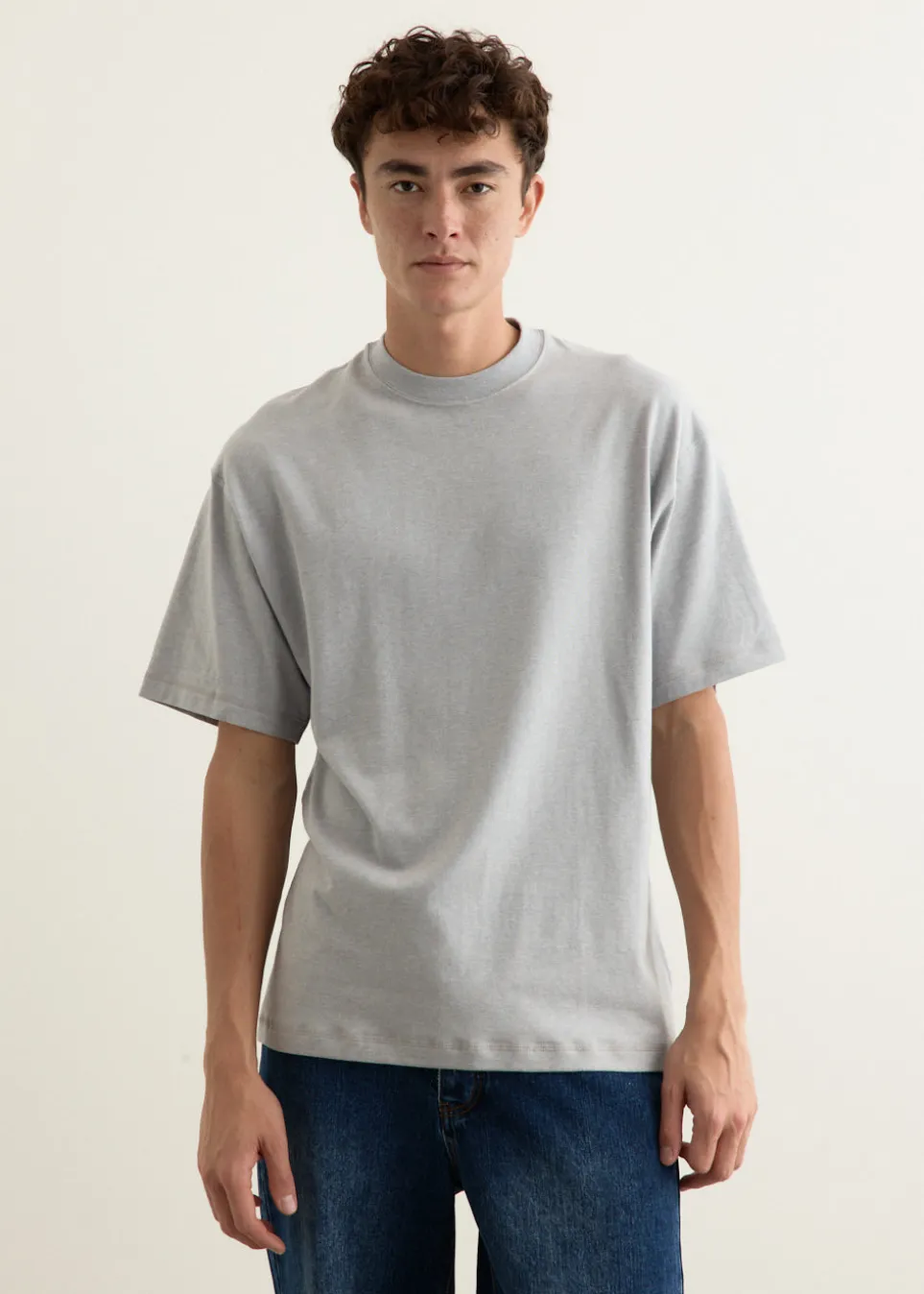 Wool Classics Short Sleeve T-Shirt