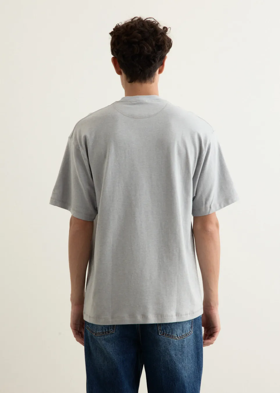 Wool Classics Short Sleeve T-Shirt