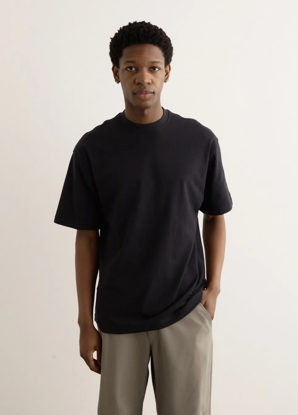 Wool Classics Short Sleeve T-Shirt