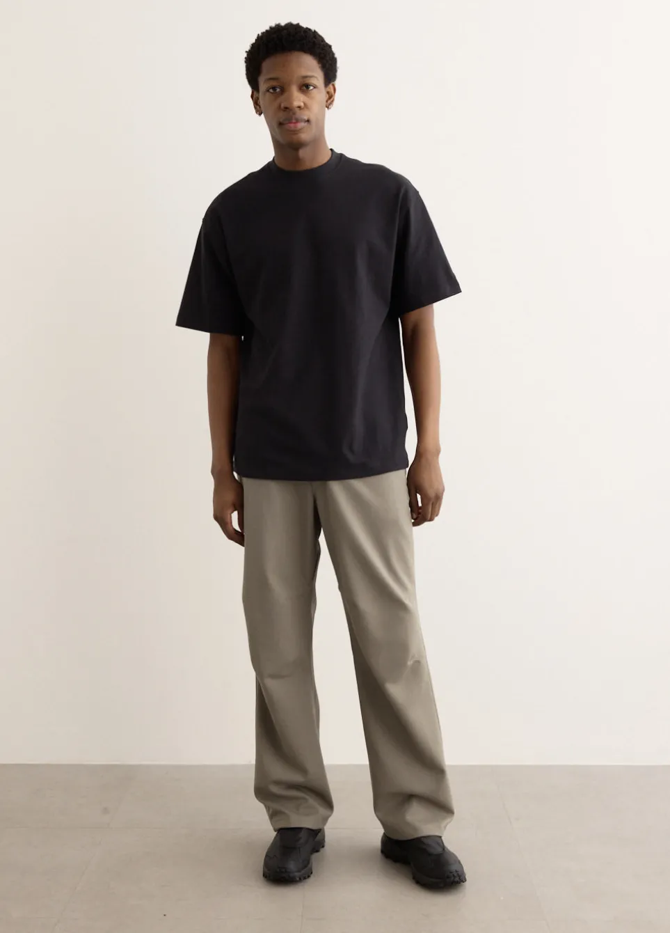 Wool Classics Short Sleeve T-Shirt