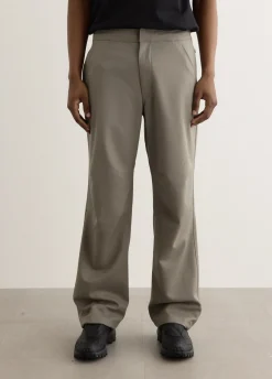 Wool Classics Woven Pants