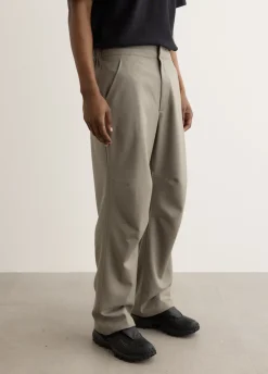 Wool Classics Woven Pants
