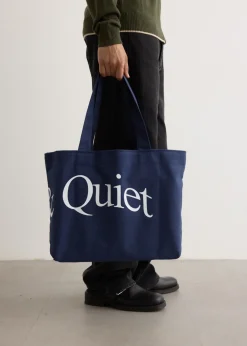 Wordmark Tote Bag
