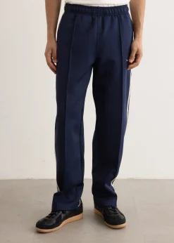 Wordmark Track Pants