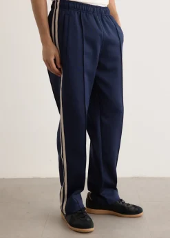 Wordmark Track Pants