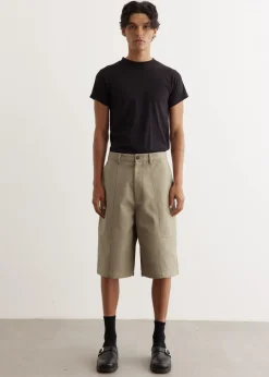 Workwear Shorts
