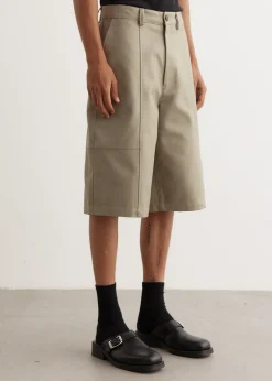 Workwear Shorts