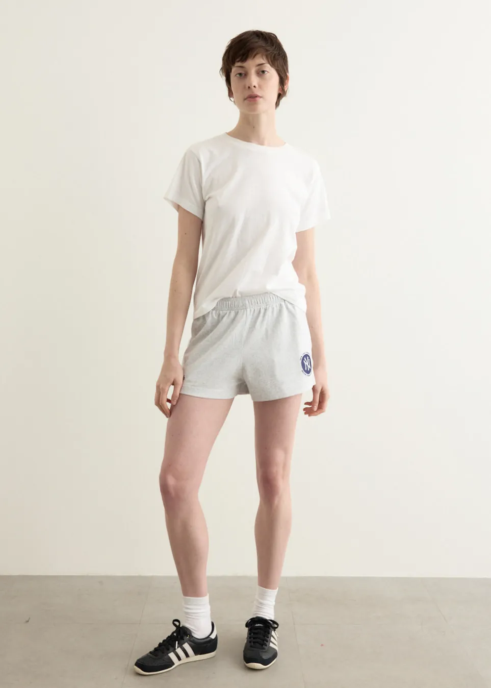 World Series Disco Short