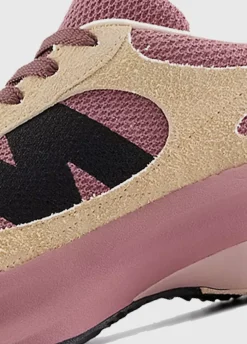 WRPD 'Licorice' Sneakers