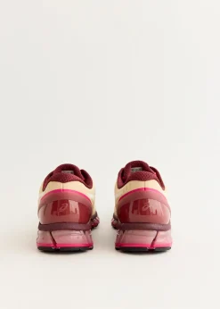 x Above The Clouds GEL-Quantum 360 I AMP 'Brisket Red' Sneakers