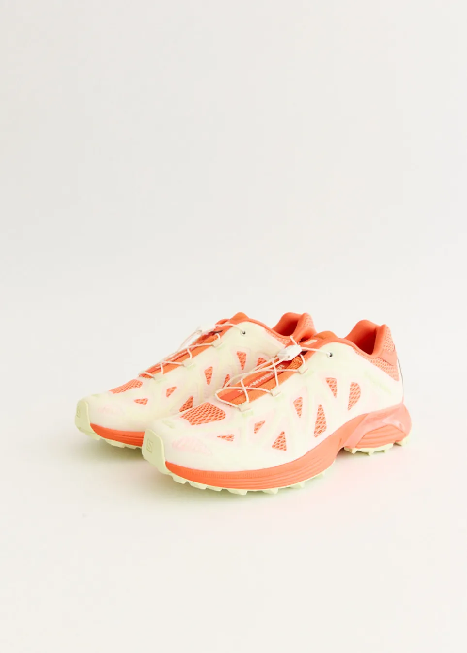 x Ama Lou XT-Whisper Void Sneakers