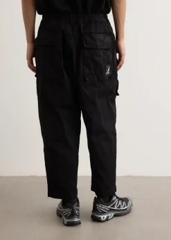 x ArkAir Nylon Twill Cargo Pants