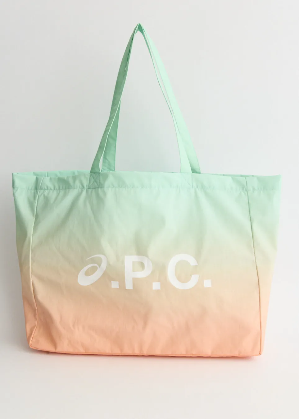 x ASICS Diane Shopping Tote