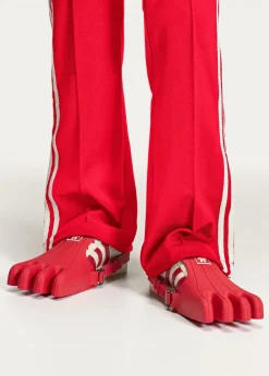 x Avavav Superfinger Superstar Sneakers