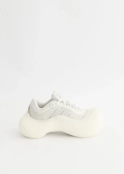 x Avavav Women's Moonrubber Megaride 'Off White' Sneakers
