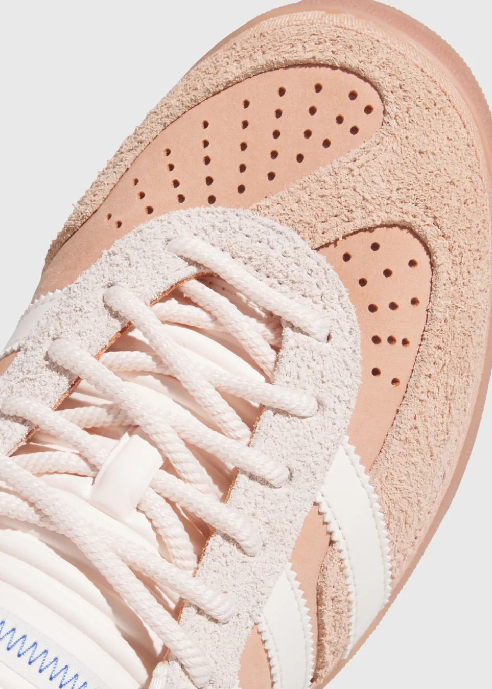 x Bad Bunny Gazelle Indoor 'Cabo Rojo' Sneakers