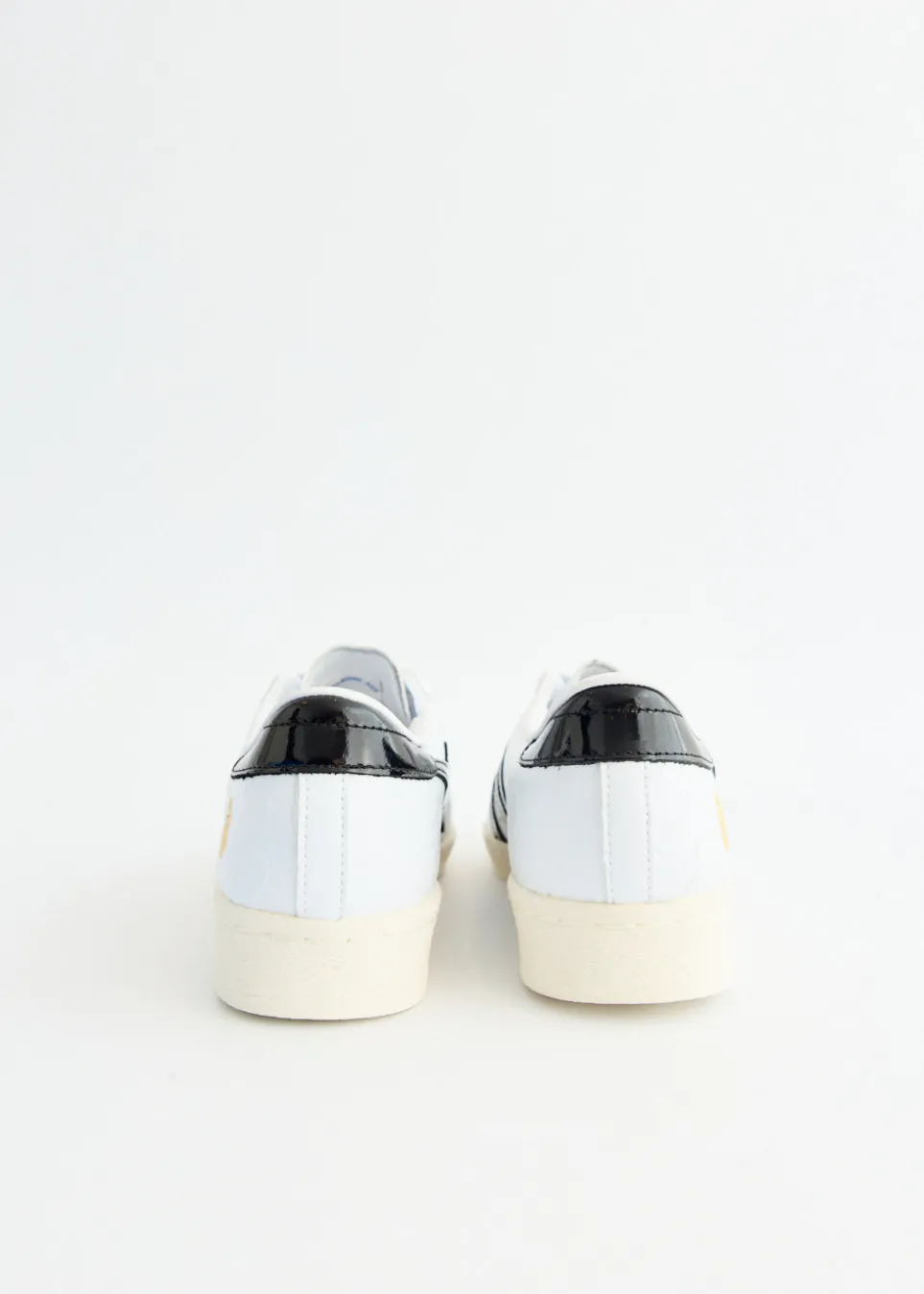 x BAPE Superstar Sneakers